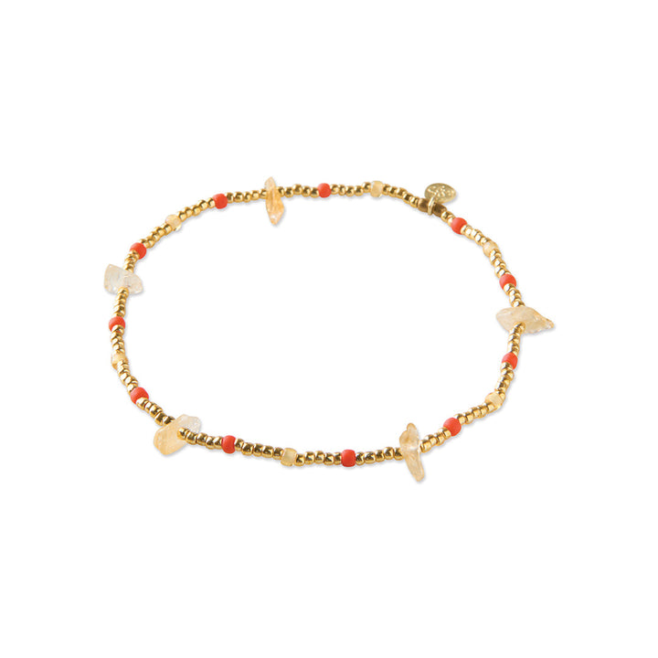 Chaine De Cheville Margot - Divers Coloris