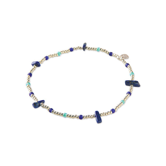 Chaine De Cheville Margot - Divers Coloris