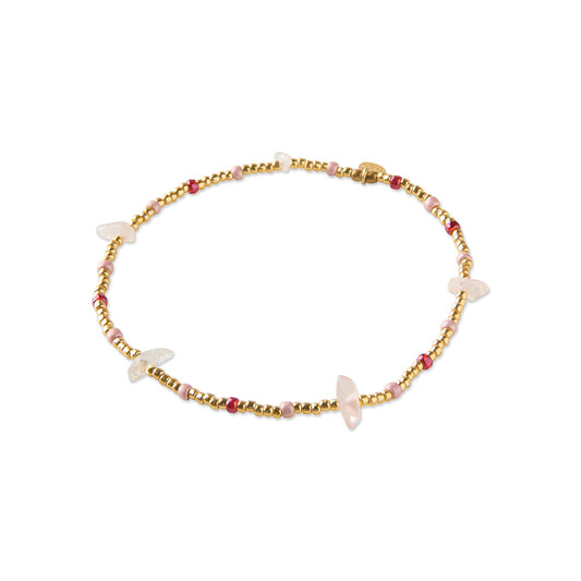 Chaine De Cheville Margot - Divers Coloris