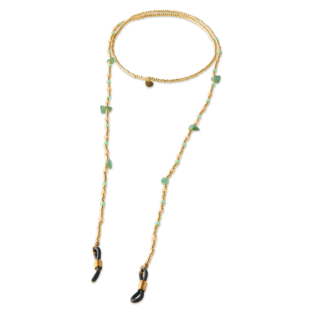 Chaine De Lunettes Isadora - Divers Coloris