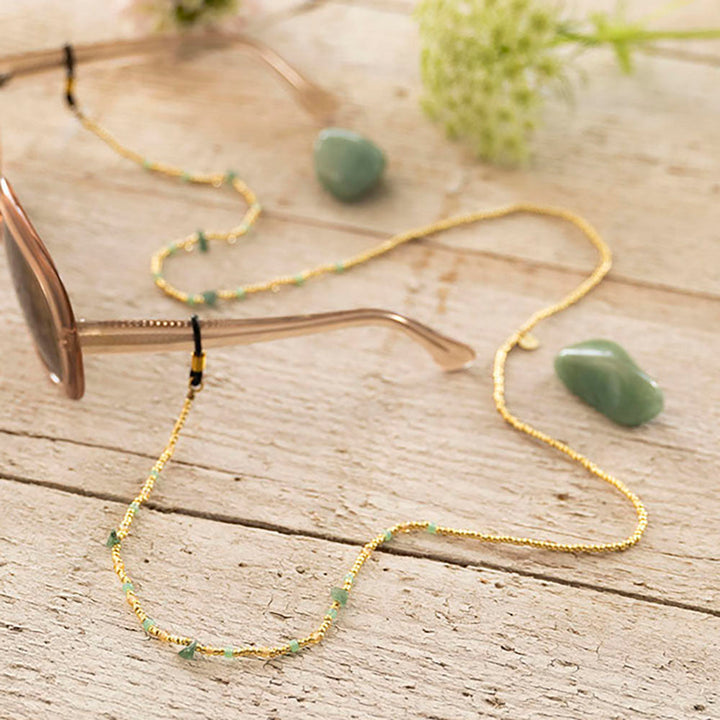 Chaine De Lunettes Isadora - Divers Coloris