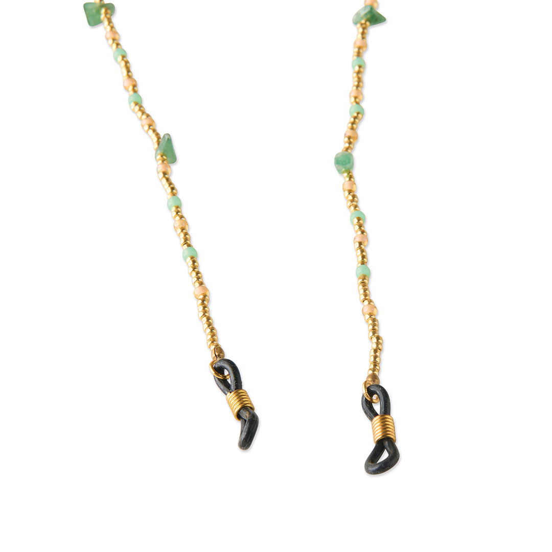 Chaine De Lunettes Isadora - Divers Coloris