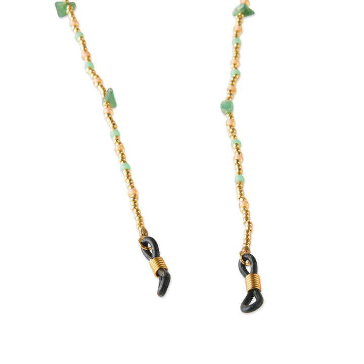 Chaine De Lunettes Isadora - Divers Coloris