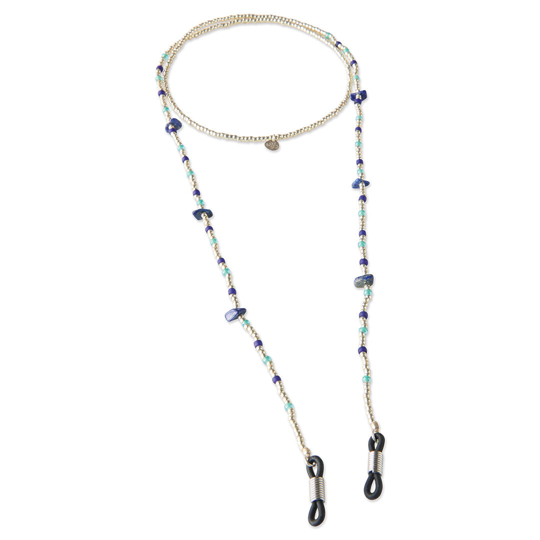 Chaine De Lunettes Isadora - Divers Coloris