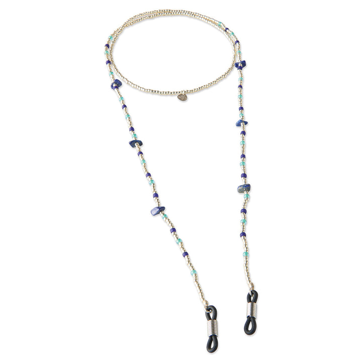 Chaine De Lunettes Isadora - Divers Coloris