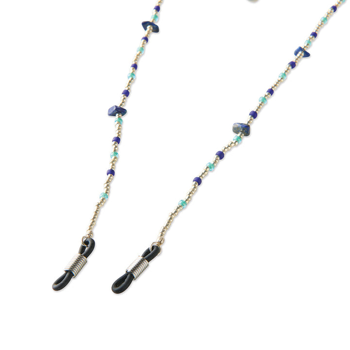 Chaine De Lunettes Isadora - Divers Coloris