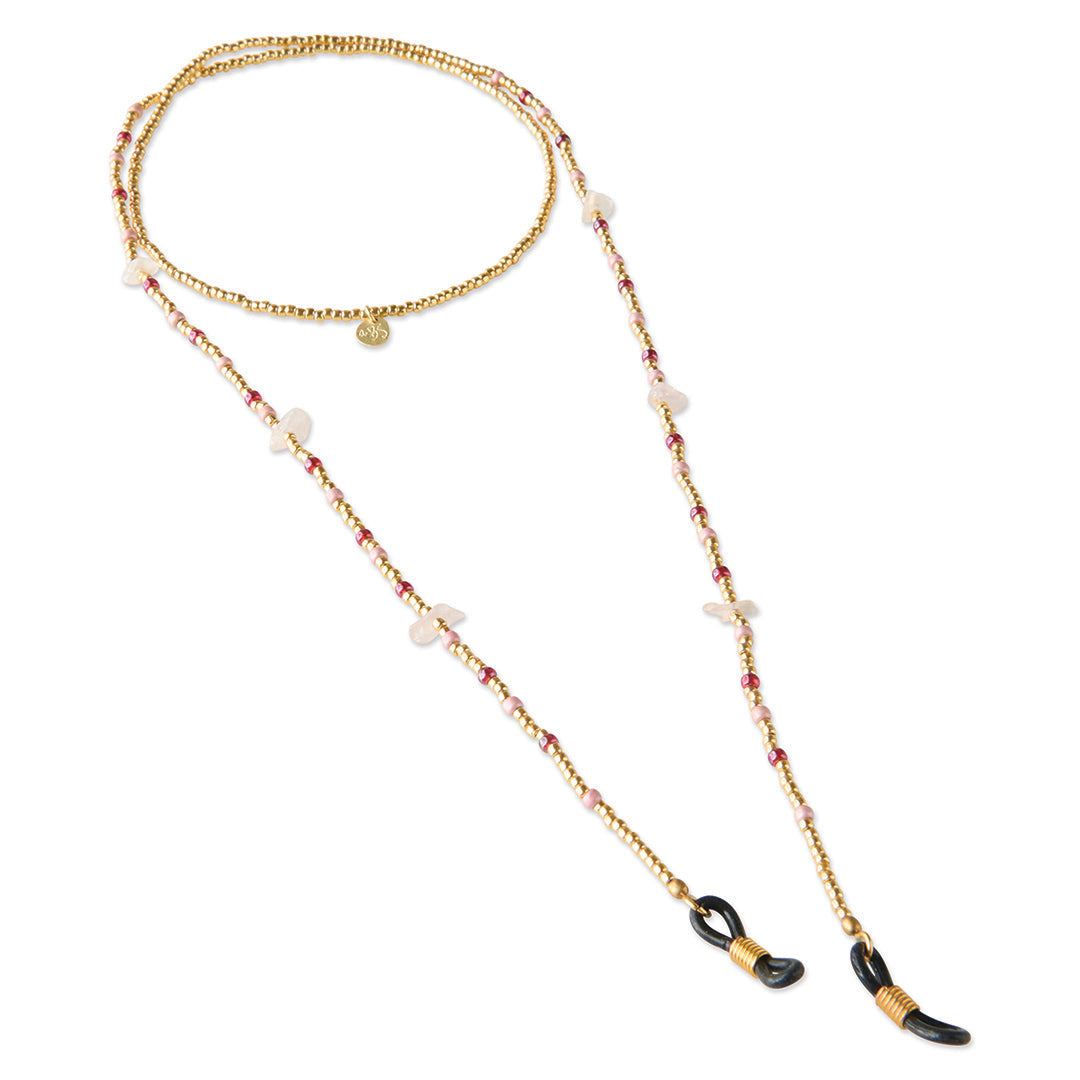 Chaine De Lunettes Isadora - Divers Coloris
