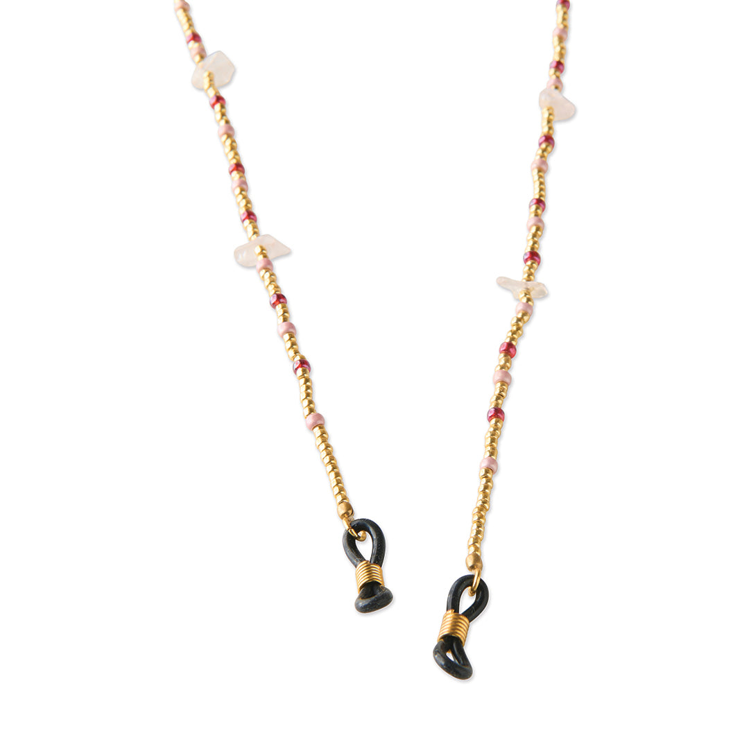 Chaine De Lunettes Isadora - Divers Coloris