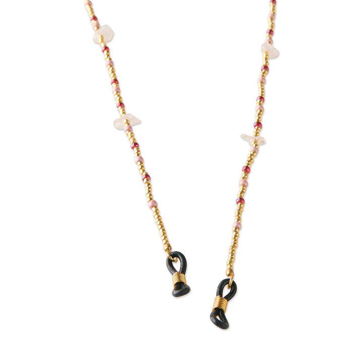 Chaine De Lunettes Isadora - Divers Coloris