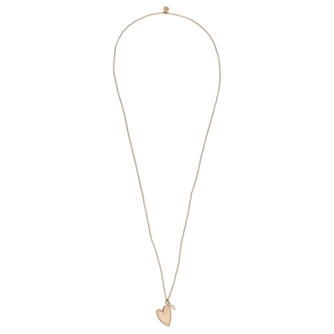 Collier Paradise - Divers Coloris