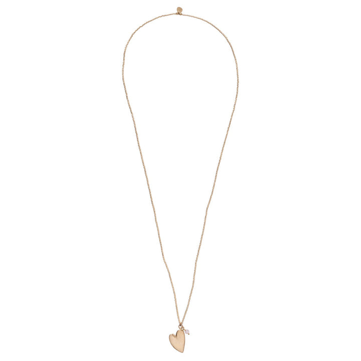 Collier Paradise - Divers Coloris