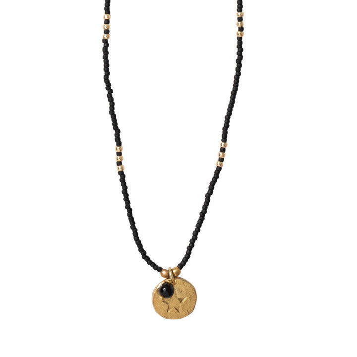 Collier Timeless - Divers Coloris