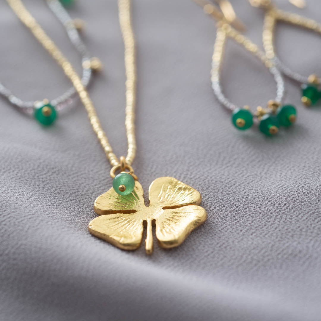 Collier Paradise - Divers Coloris