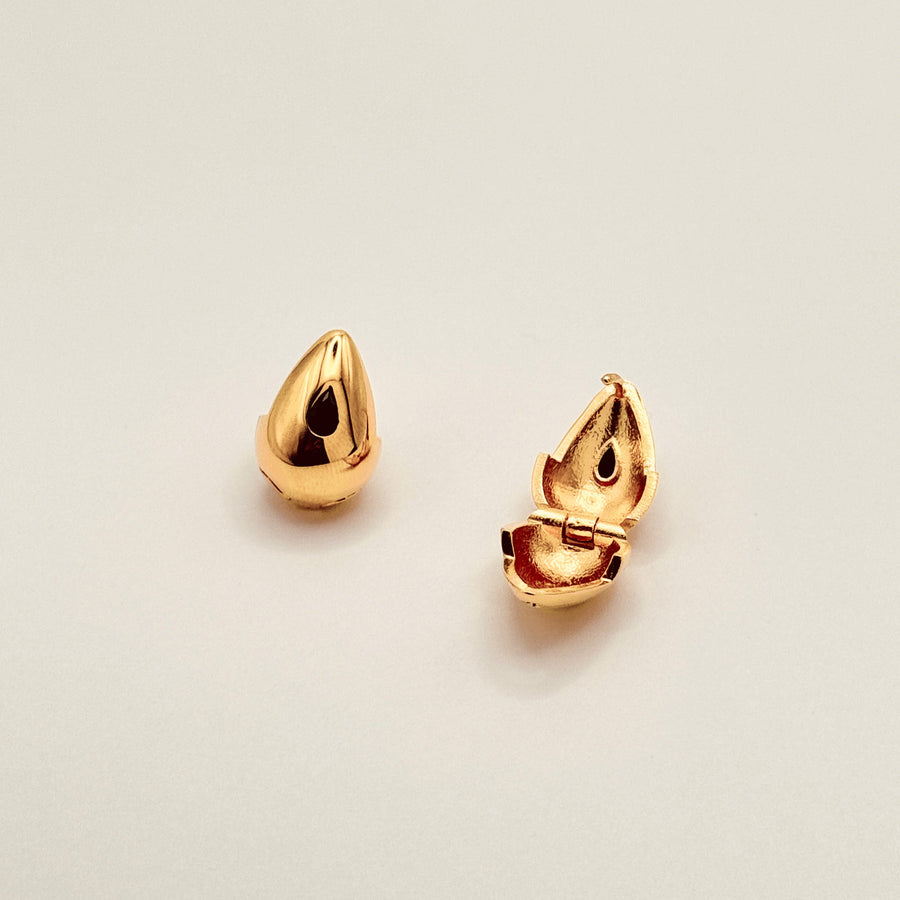 Boucles Orietta - Divers Coloris