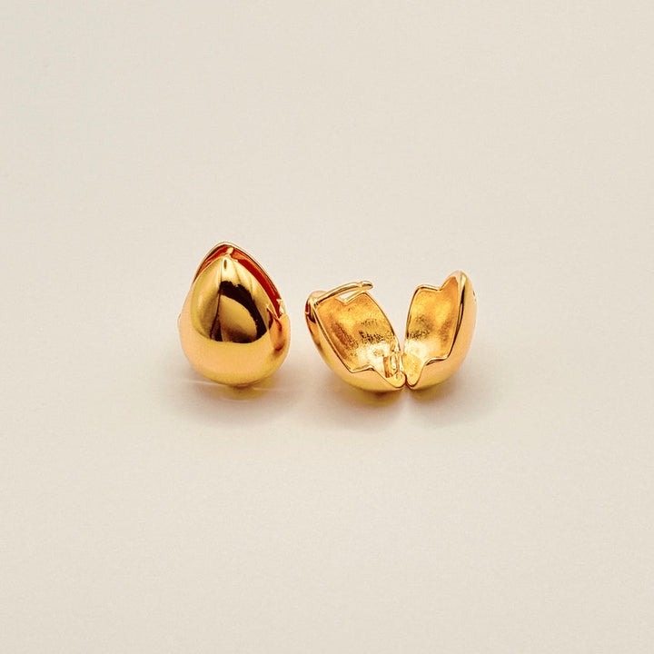 Boucles Orietta - Divers Coloris