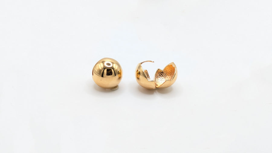 Boucles Muriel - Diverses Tailles
