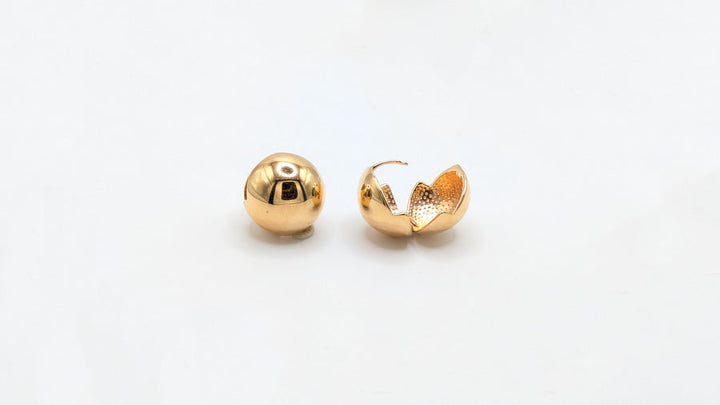 Boucles Muriel - Diverses Tailles