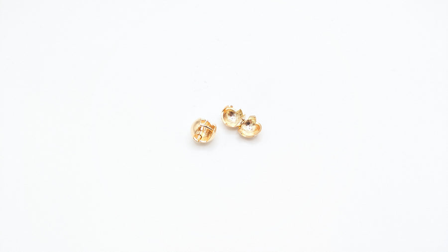 Boucles Muriel - Diverses Tailles