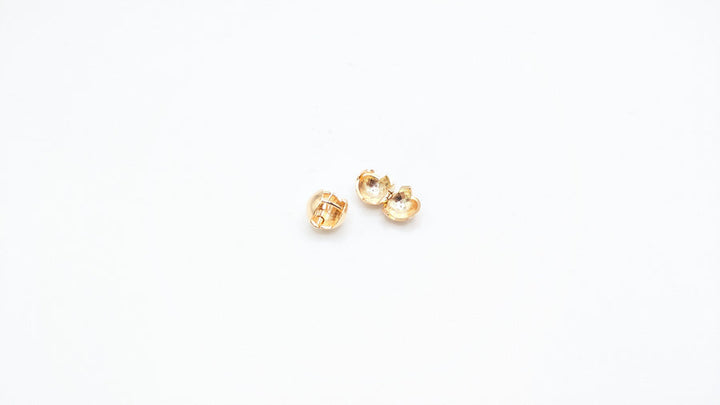 Boucles Muriel - Diverses Tailles