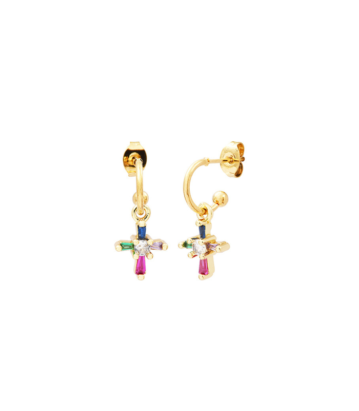 Boucles Kelly
