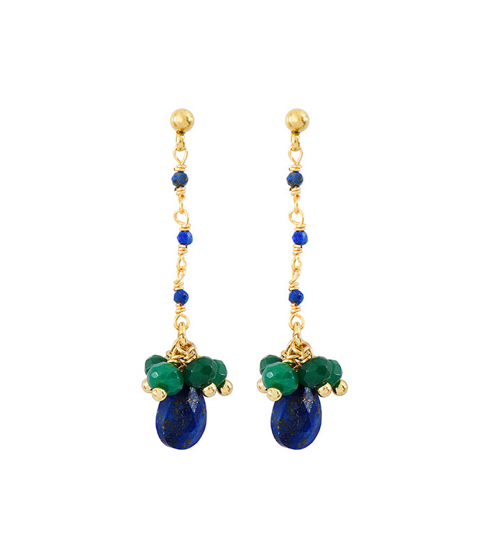 Boucles Leela