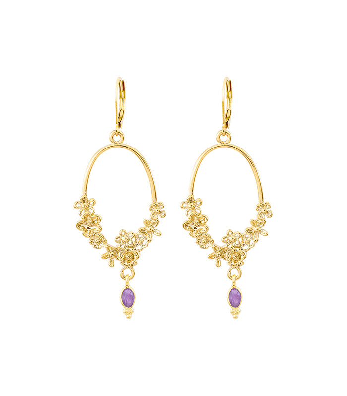Boucles Priya