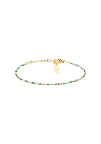 Bracelet Lotus - Divers Coloris