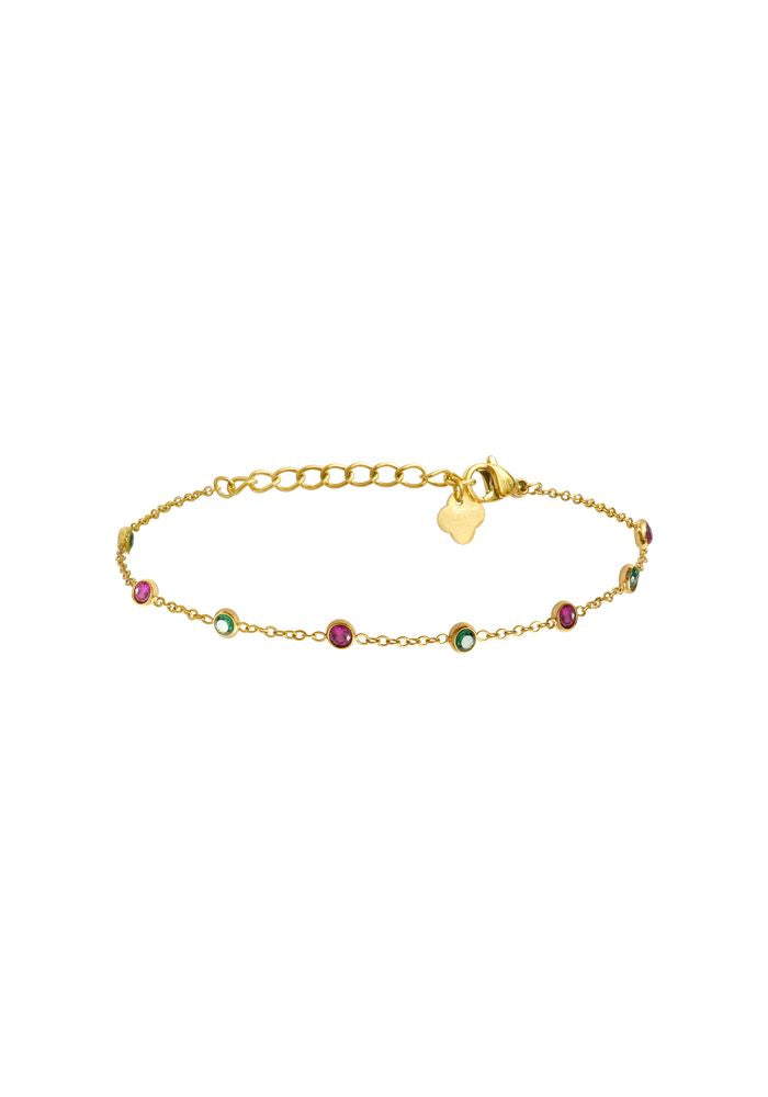 Bracelet Posy - Divers Coloris