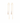Boucles d'oreilles Celestina – Parme