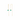 Boucles d'oreilles Celestina – Vert