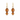 Boucles d'oreilles Panarea