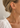 Boucles d'oreilles Positano – Vue portée