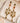 Boucles d'oreilles Taormina – Brun