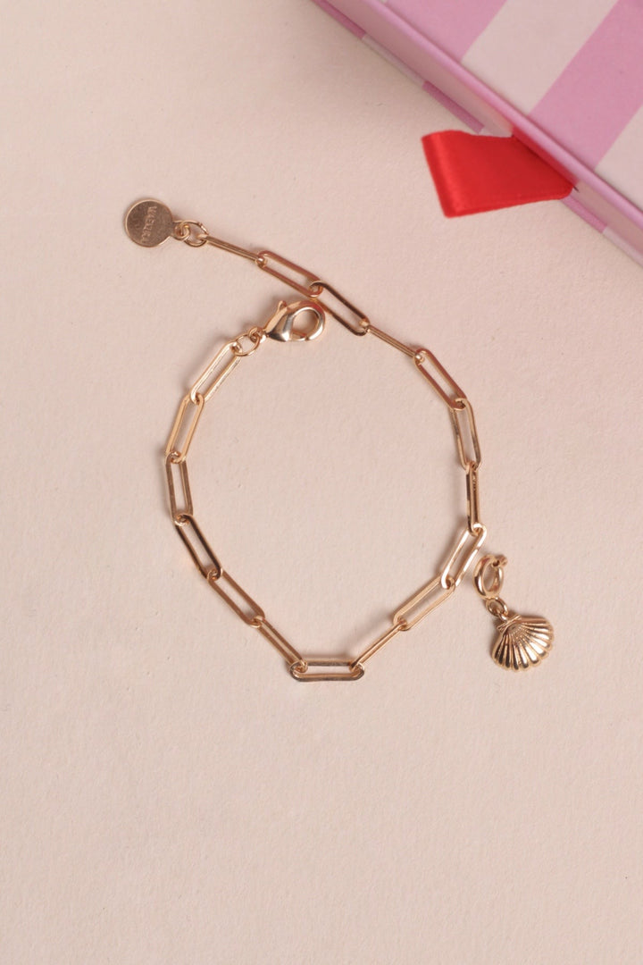 Charms Coquillage