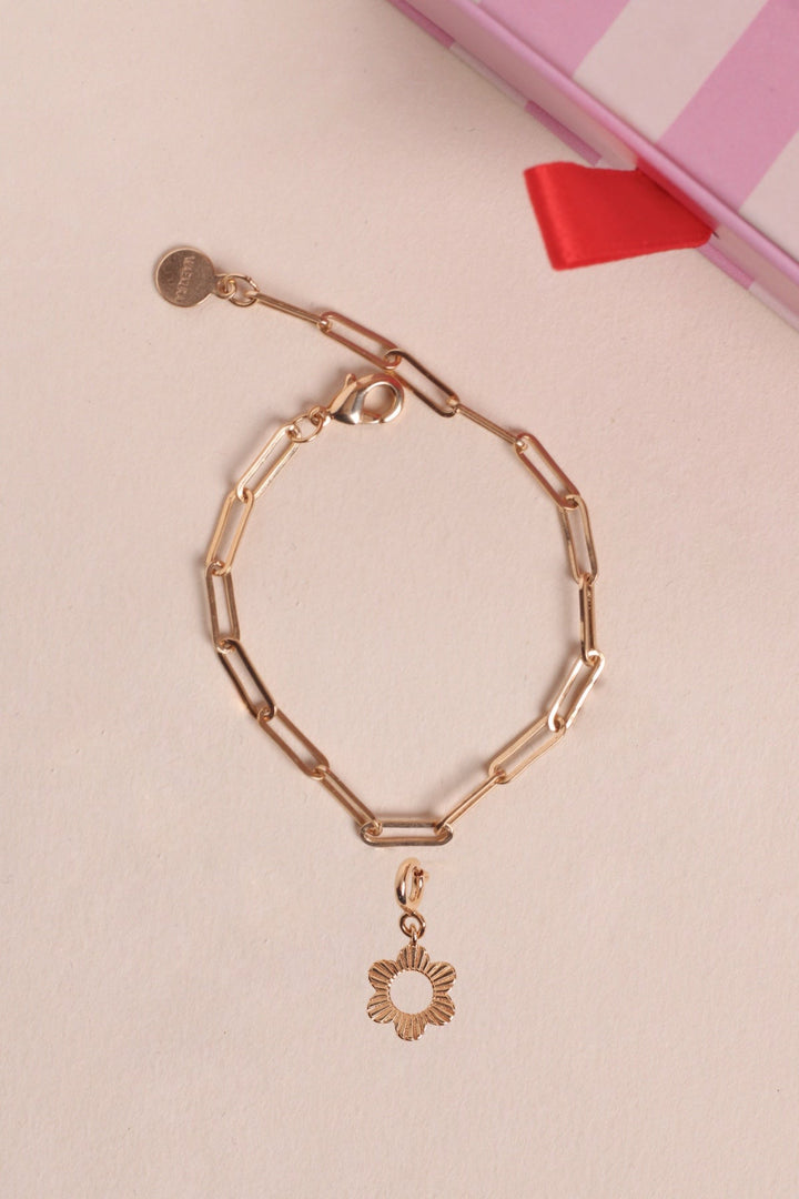 Charms Flower