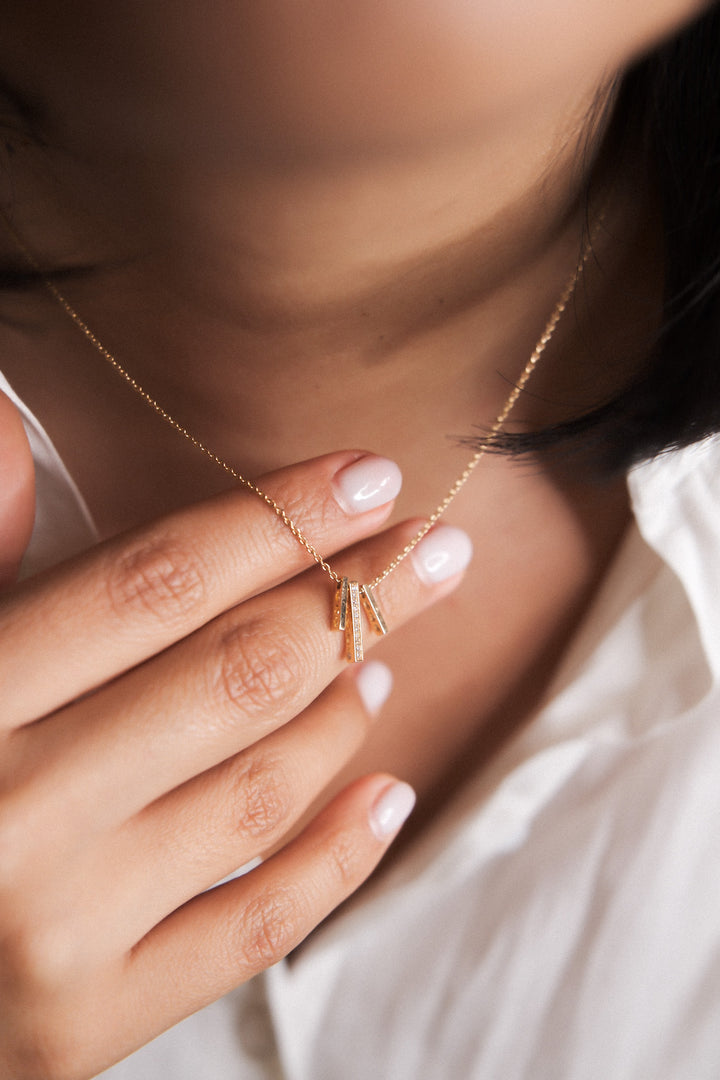 Collier Brenno