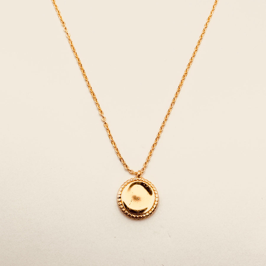 Collier Fizz