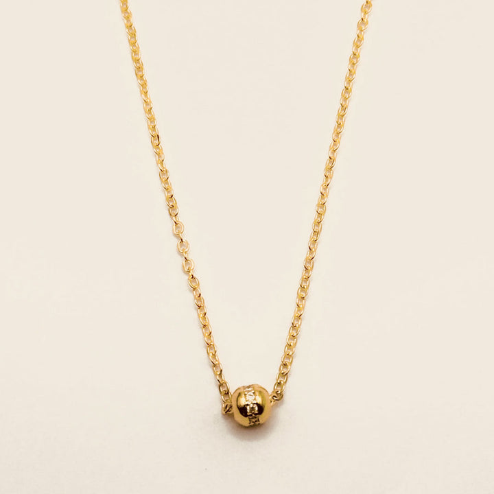 Collier Opa - Divers Coloris