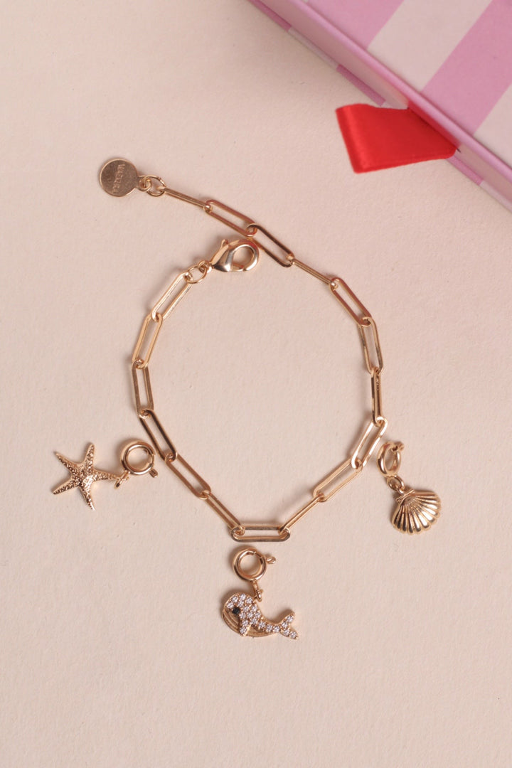 Charms Etoile de Mer