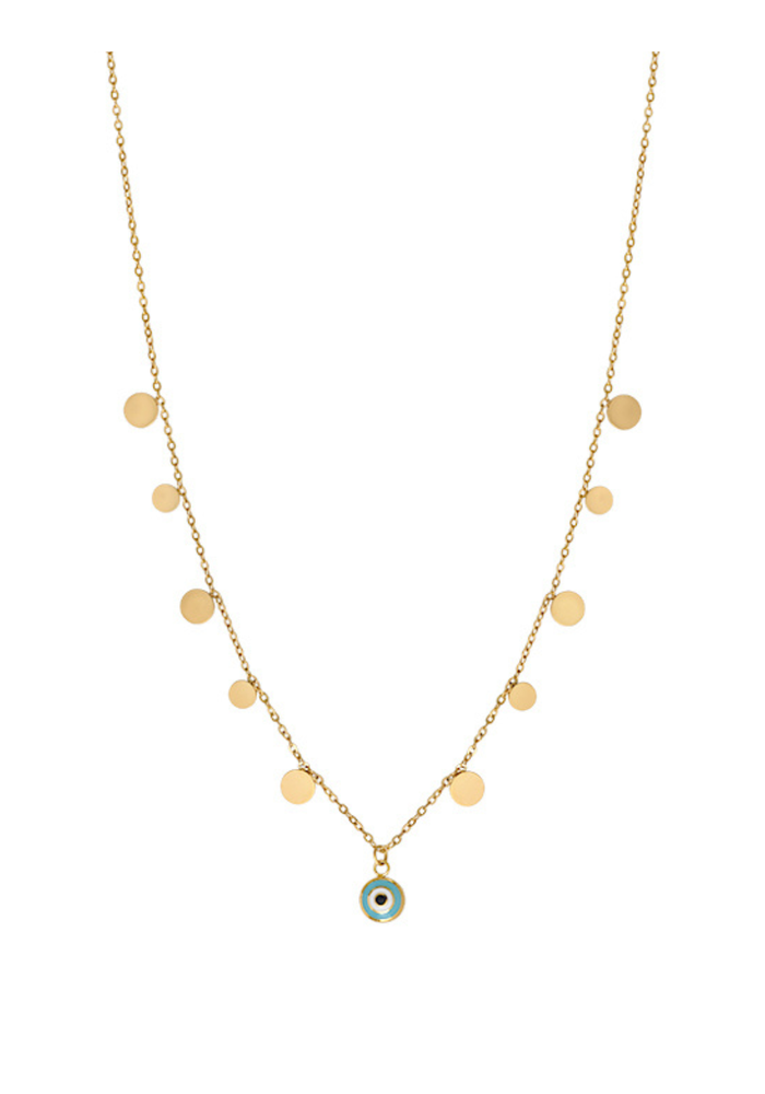 Collier Ionna