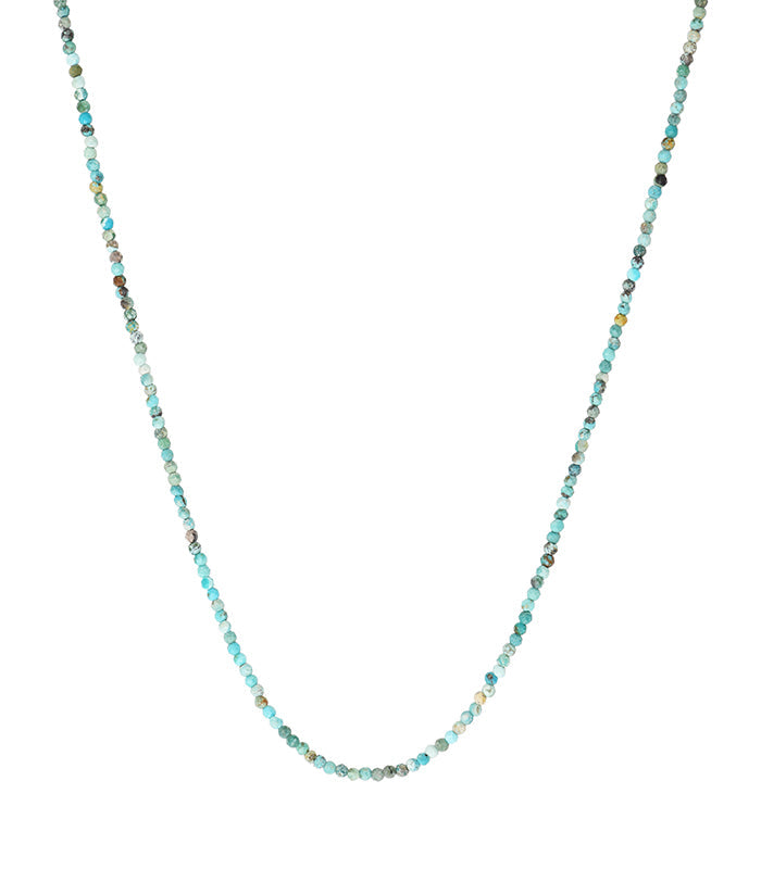 Collier Lorenza - Divers Coloris