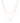 Collier Double Marta