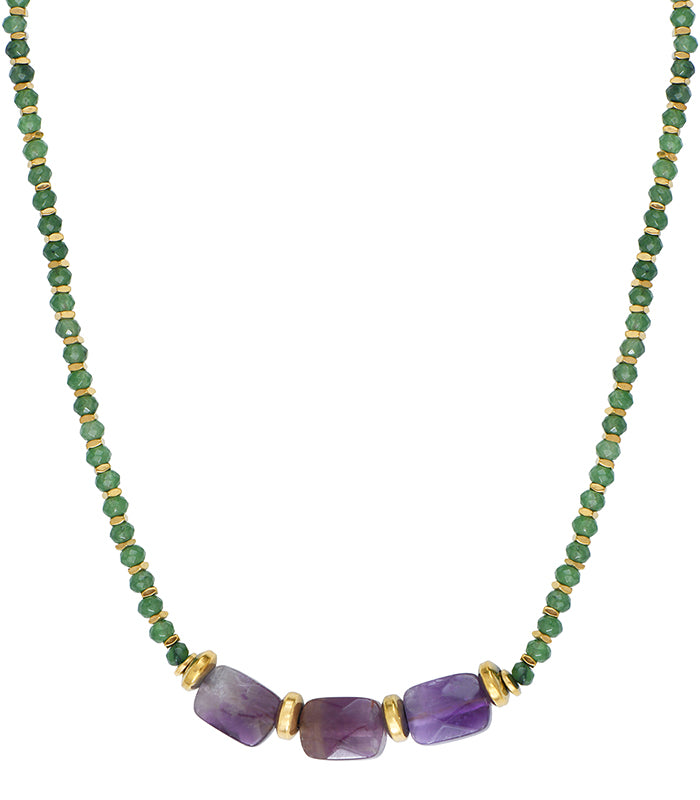 Collier Rana