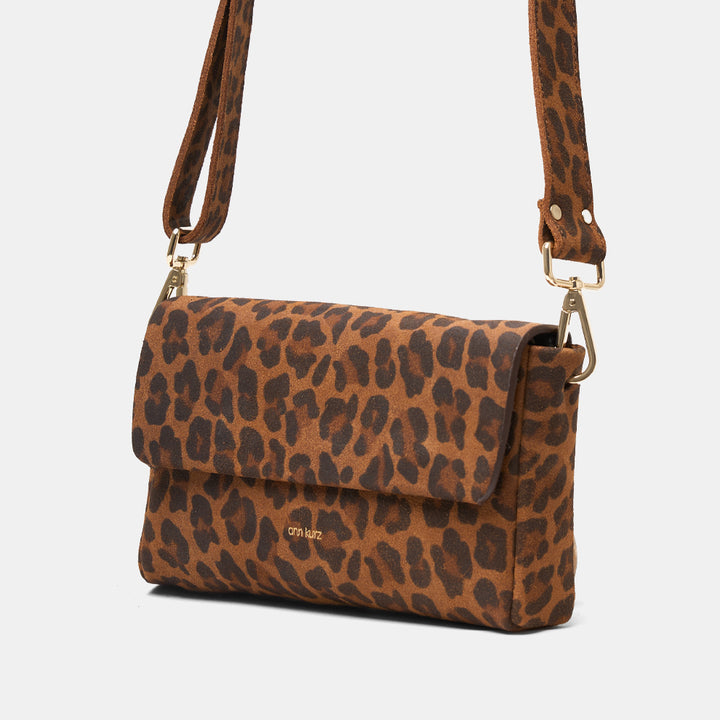 Sac Pack Large Leo - Brown