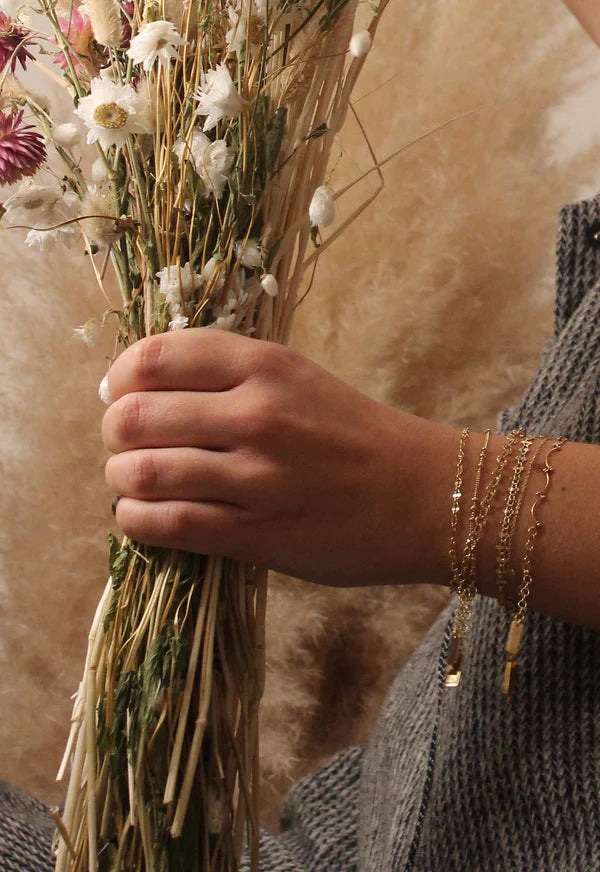 Bracelet Mini Ronds