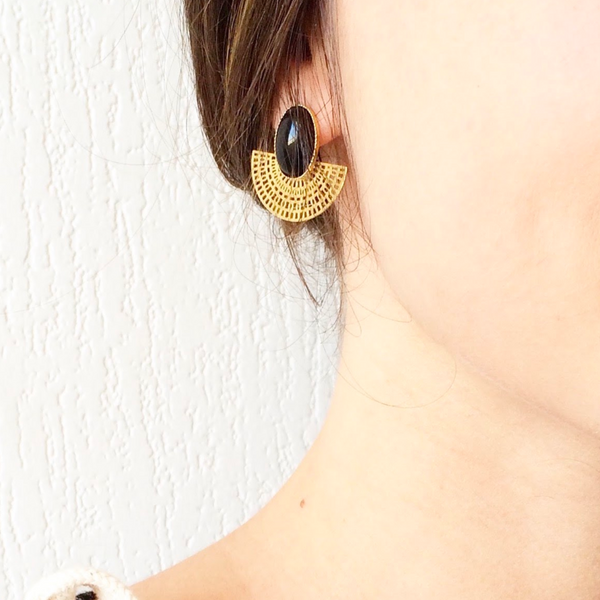 Boucles Azteque