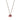 Collier Elefante – Marron