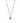 Collier Ischia – Rose