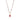 Collier Ischia – Rose