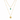 Collier Positano – Vert